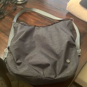 Lululemon Bag/Backpack